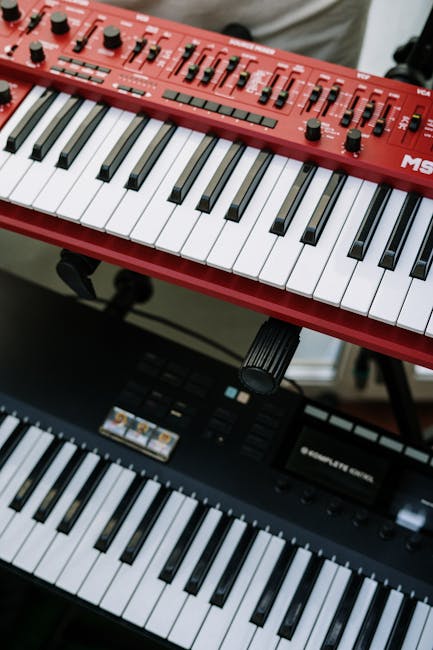 Music — 1