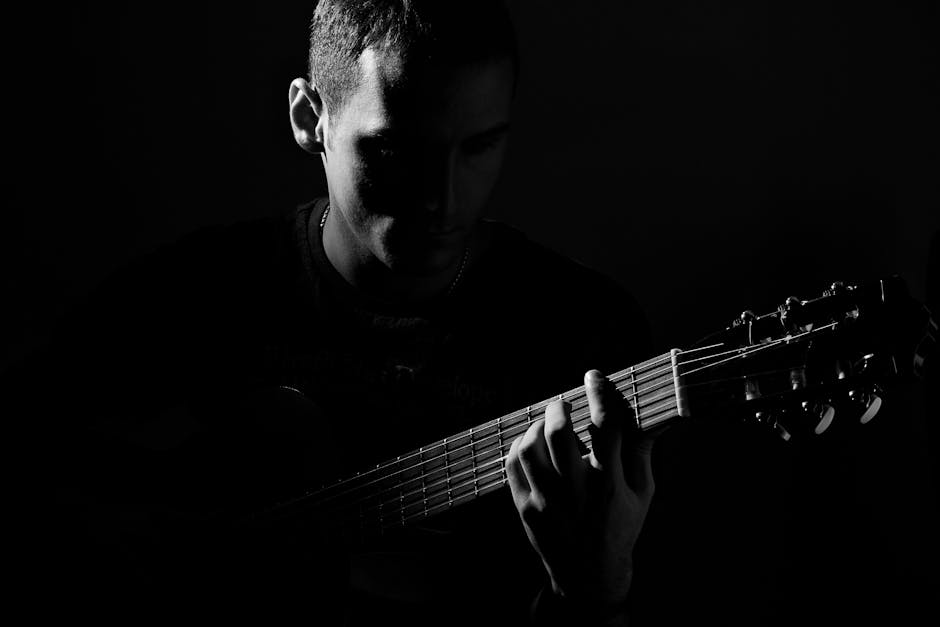 Music — 1