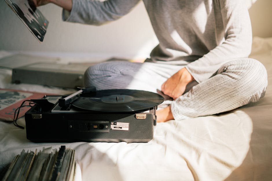 Music — 2