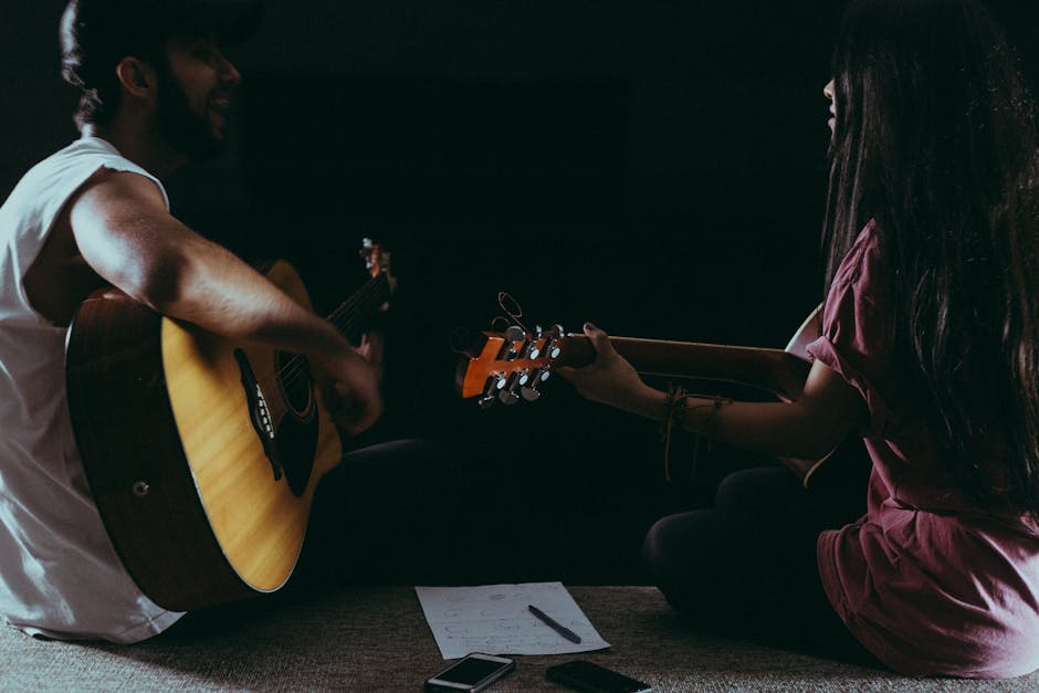 Music — 3