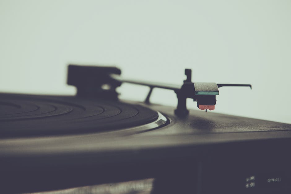 Music — 4