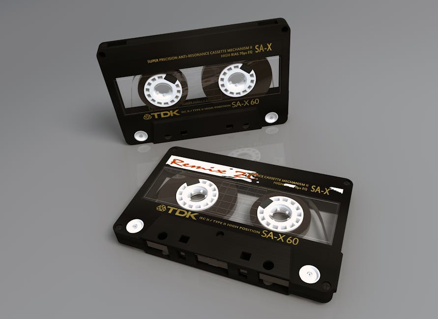 Music — 1