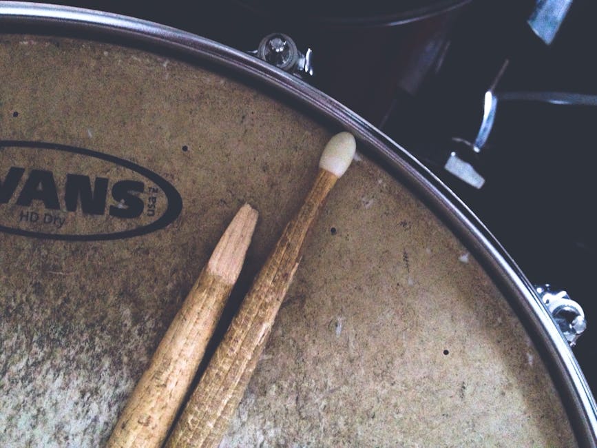 Music — 2