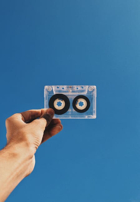 Music — 3