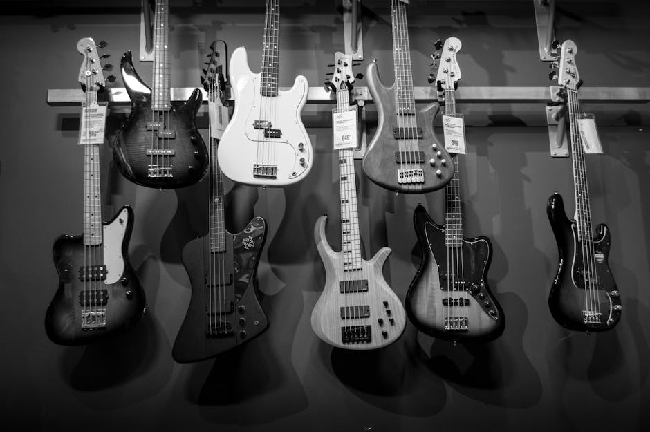 Music — 3