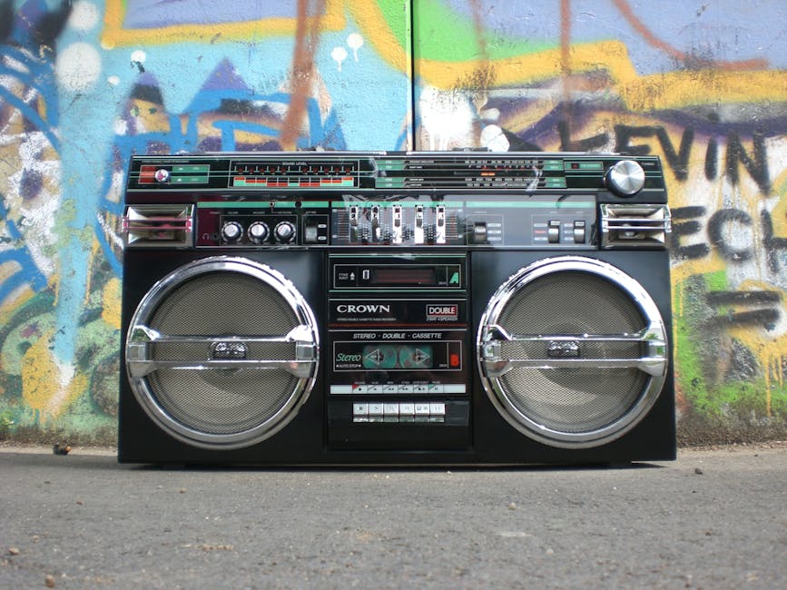 Music — 3