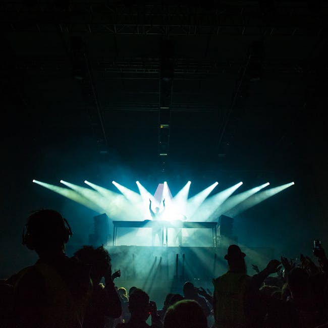 Music — 1